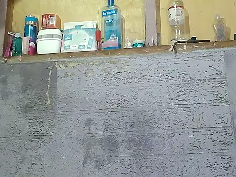 Ayiesha online show from 02.13.26