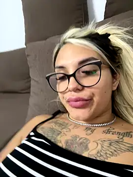 Princess-Jasmine07 online show from 09.09.25