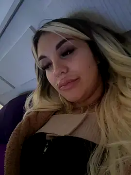 Princess-Jasmine07 online show from 10.21.25