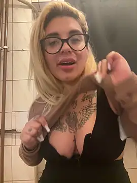 Princess-Jasmine07 online show from 03.05.26