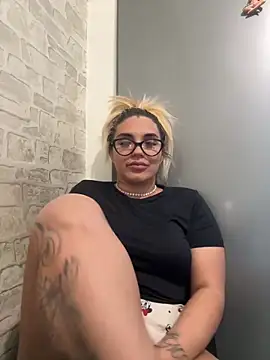 Princess-Jasmine07 online show from 04.25.26