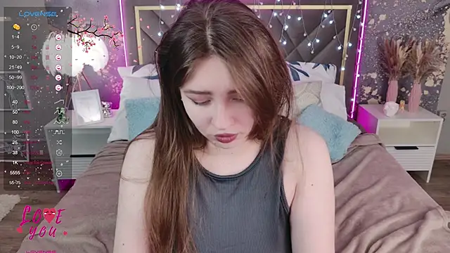 Moon  Bunny online show from 02.21.26