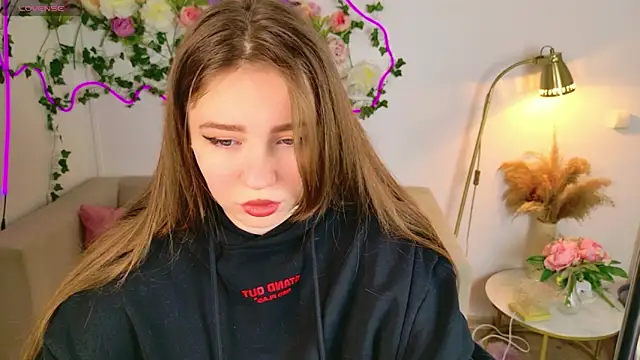 Moon  Bunny online show from 02.26.26