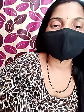Snapshot of Payal-001 chatting on 09.10.25 Payal-001 online show from 09.10.25