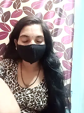 Snapshot of Payal-001 chatting on 09.29.25 Payal-001 online show from 09.29.25
