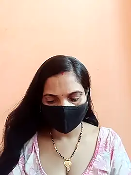 Snapshot of Payal-001 chatting on 10.19.25 Payal-001 online show from 10.19.25