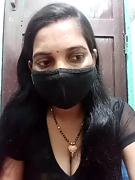 Snapshot of Payal-001 chatting on 11.04.25 Payal-001 online show from 11.04.25