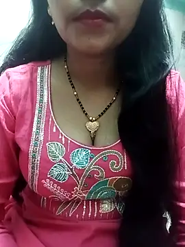 Snapshot of Payal-001 chatting on 11.05.25 Payal-001 online show from 11.05.25
