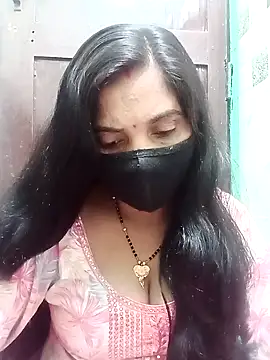 Snapshot of Payal-001 chatting on 11.22.25 Payal-001 online show from 11.22.25