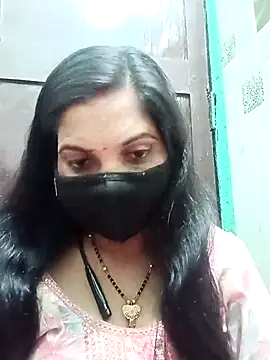 Snapshot of Payal-001 chatting on 12.01.25 Payal-001 online show from 12.01.25