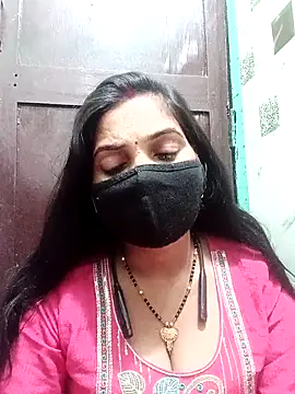 Snapshot of Payal-001 chatting on 12.05.25 Payal-001 online show from 12.05.25