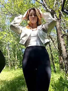 YOOUR EVAA online show from 05.15.26