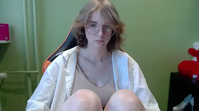 juicyPenny online show from 05.08.26