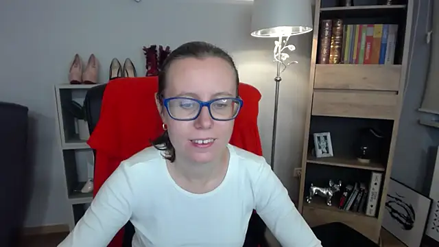 sweetxLizzy online show from 10.30.25