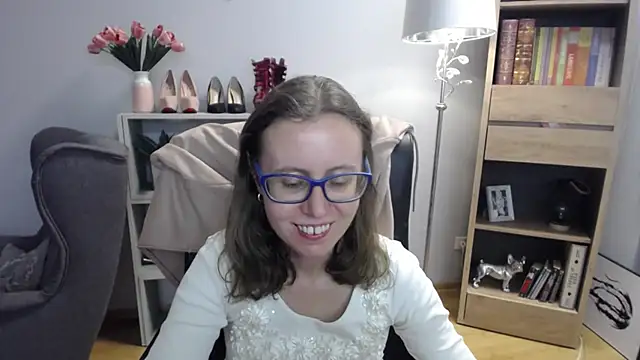 sweetxLizzy online show from 11.19.25