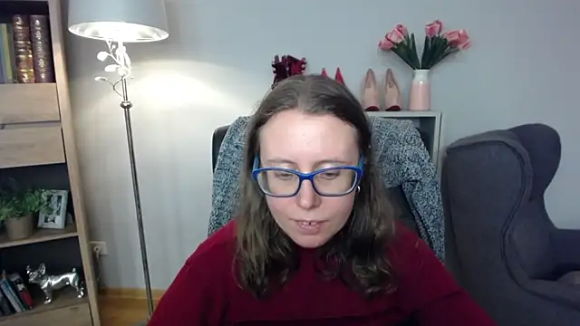 sweetxLizzy online show from 01.07.26