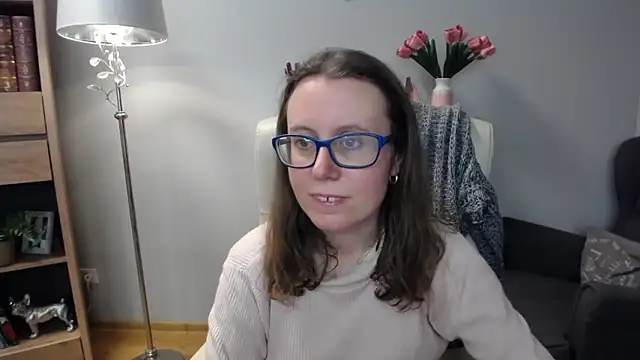 sweetxLizzy online show from 01.19.26