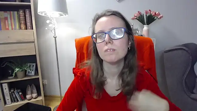 sweetxLizzy online show from 03.11.26