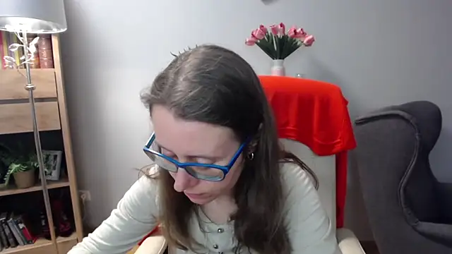 sweetxLizzy online show from 04.24.26