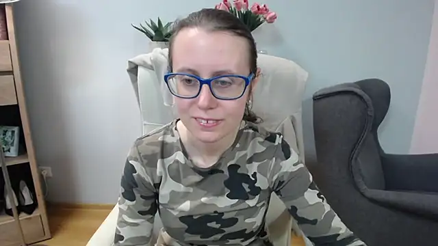 sweetxLizzy online show from 04.27.26