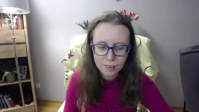 sweetxLizzy online show from 04.28.26