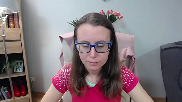 sweetxLizzy online show from 05.04.26
