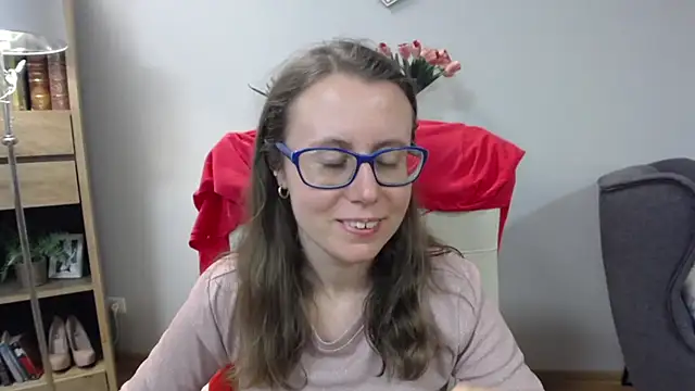 sweetxLizzy online show from 05.11.26