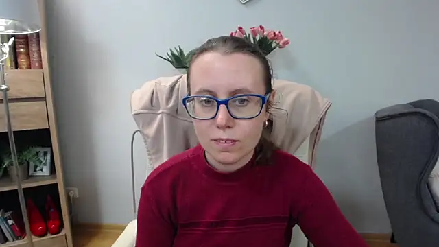 sweetxLizzy online show from 05.14.26
