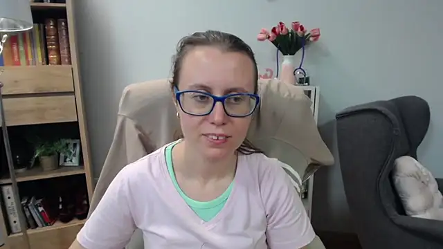 sweetxLizzy online show from 05.28.26
