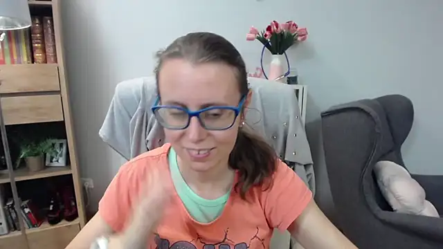 sweetxLizzy online show from 06.03.26