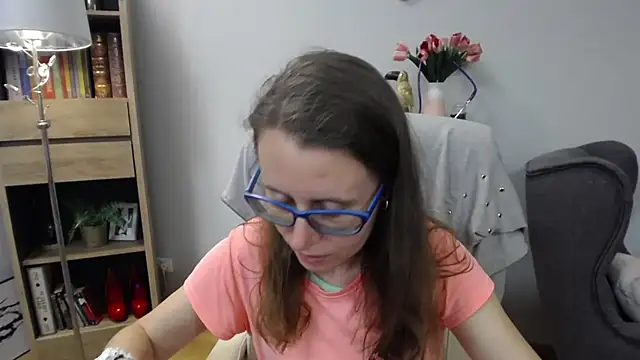 sweetxLizzy online show from 06.08.26