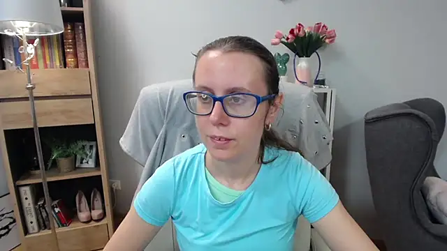 sweetxLizzy online show from 06.09.26