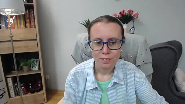 sweetxLizzy online show from 06.11.26
