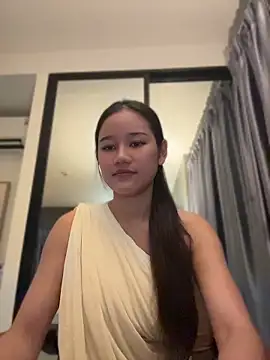 cherrycuteasian online show from 04.26.26