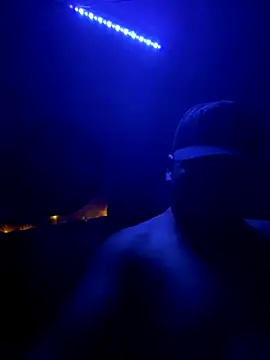 Snapshot of RandalHot chatting on 09.27.25 RandalHot online show from 09.27.25