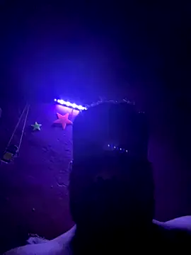 Snapshot of RandalHot chatting on 10.27.25 RandalHot online show from 10.27.25