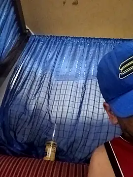 RandalHot online show from 11.21.25