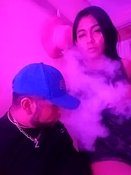 Snapshot of RandalHot chatting on 12.01.25 RandalHot online show from 12.01.25