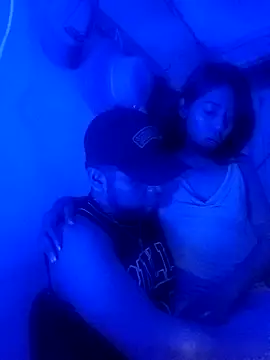 Snapshot of RandalHot chatting on 12.03.25 RandalHot online show from 12.03.25