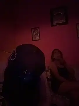 Snapshot of RandalHot chatting on 01.13.26 RandalHot online show from 01.13.26