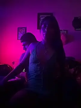 Snapshot of RandalHot chatting on 02.03.26 RandalHot online show from 02.03.26