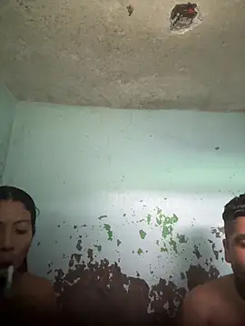 RandalHot online show from 04.07.26