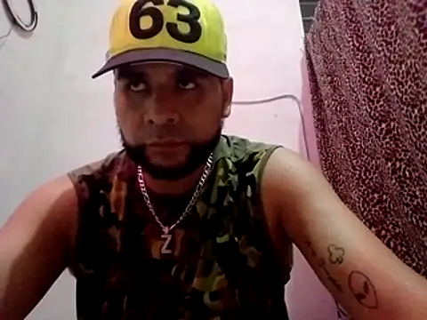 RandalHot online show from 07.21.26