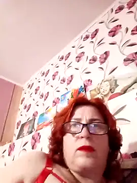 Darlene Eleanor online show from 09.26.25