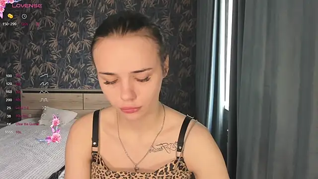 Kseni a online show from 04.24.26