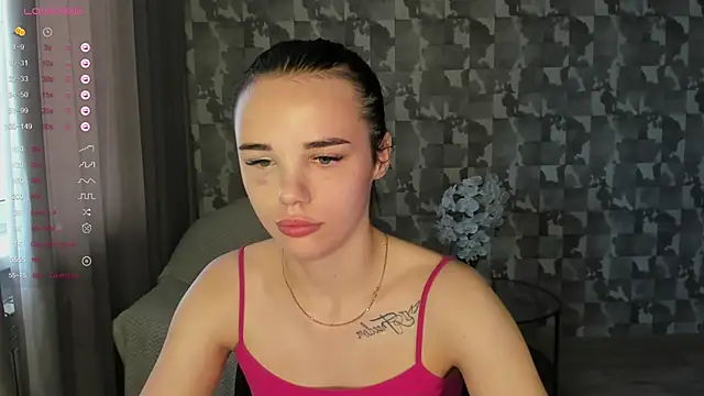 Kseni a online show from 06.13.26