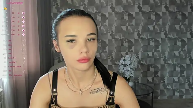 Kseni a online show from 06.15.26