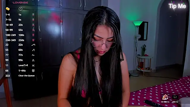 latingabby online show from 09.25.25