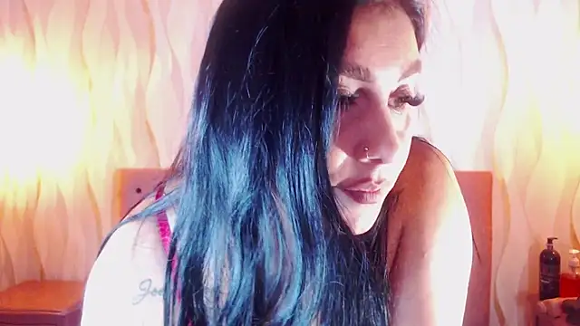 Naomi Braunx online show from 06.03.26