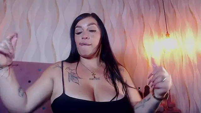 Naomi Braunx online show from 06.05.26
